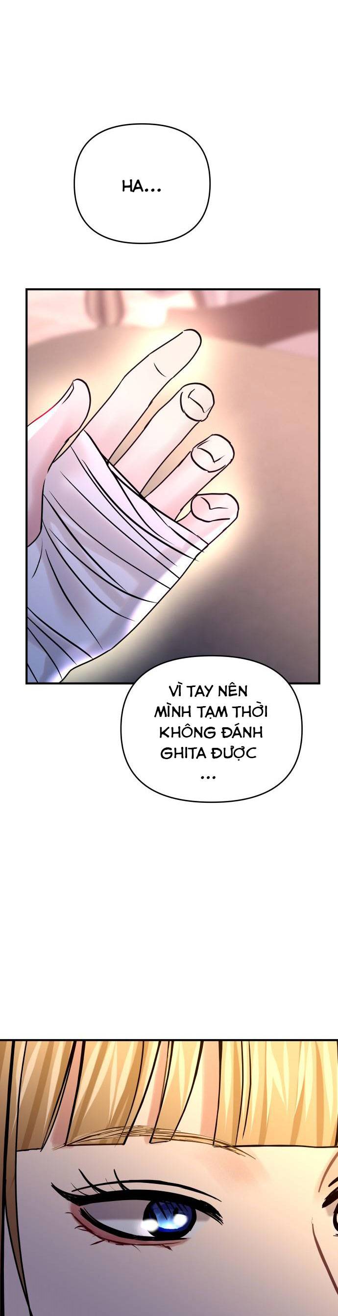 Mùa Đông Năm Ấy Tôi Đã Chapter 44 - Trang 2