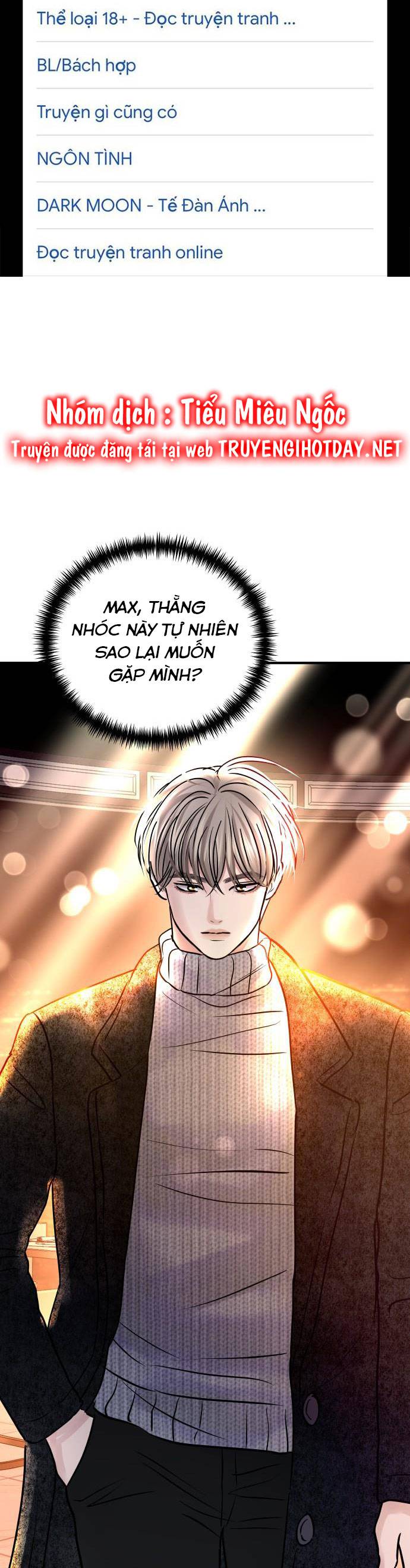 Mùa Đông Năm Ấy Tôi Đã Chapter 43 - Trang 2