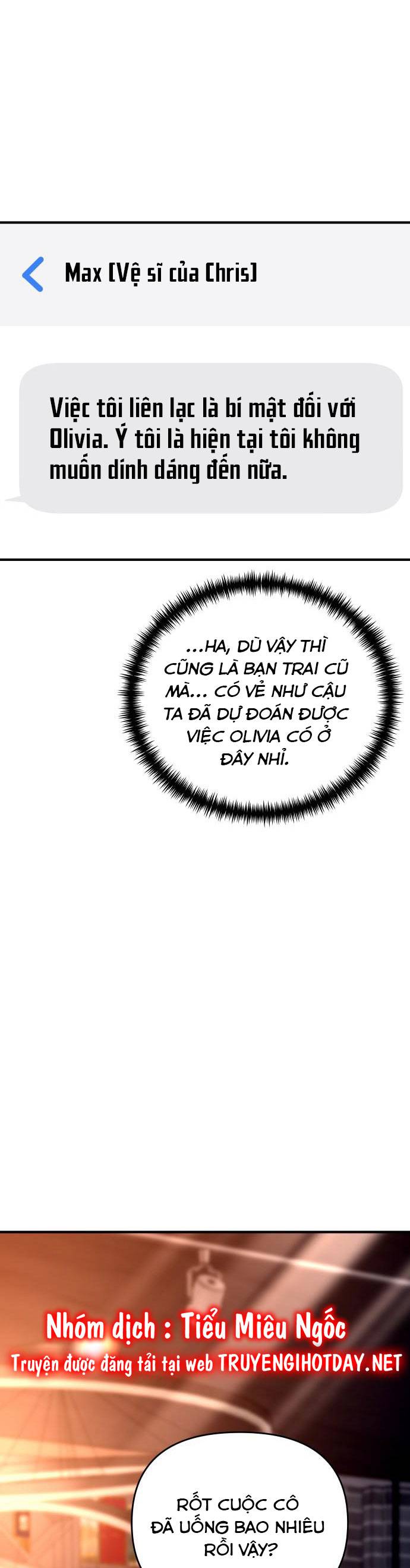 Mùa Đông Năm Ấy Tôi Đã Chapter 43 - Trang 2