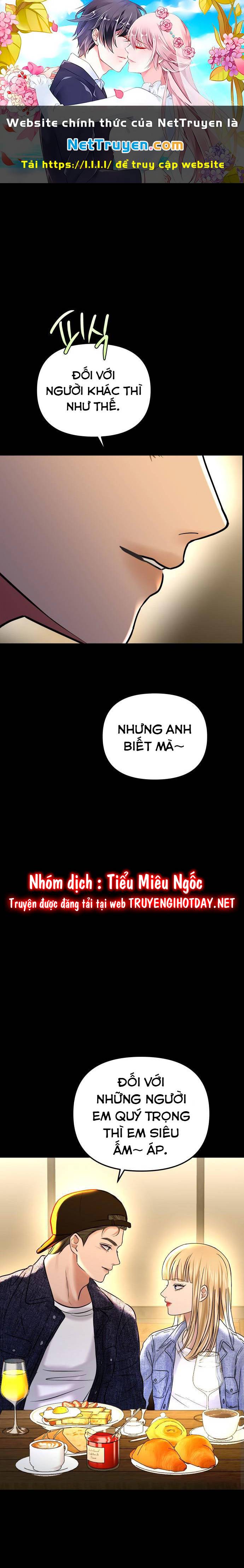 Mùa Đông Năm Ấy Tôi Đã Chapter 42 - Trang 2