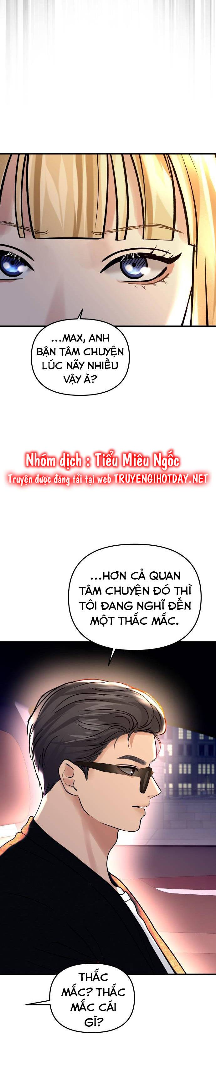 Mùa Đông Năm Ấy Tôi Đã Chapter 42 - Trang 2