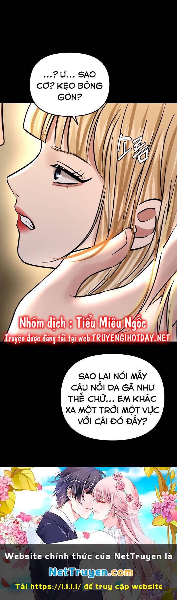 Mùa Đông Năm Ấy Tôi Đã Chapter 41 - Trang 2