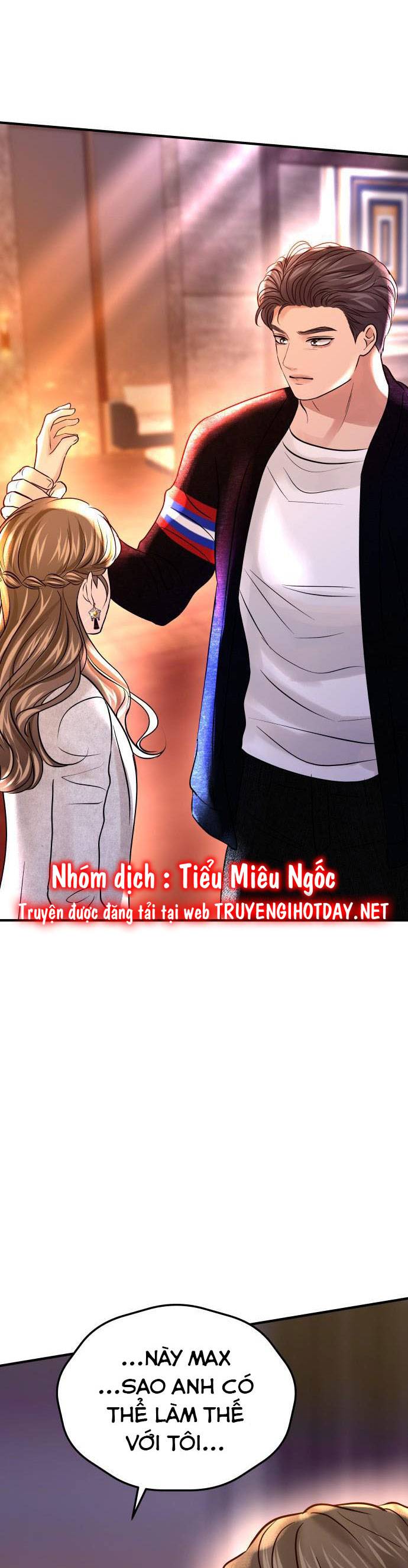 Mùa Đông Năm Ấy Tôi Đã Chapter 41 - Trang 2