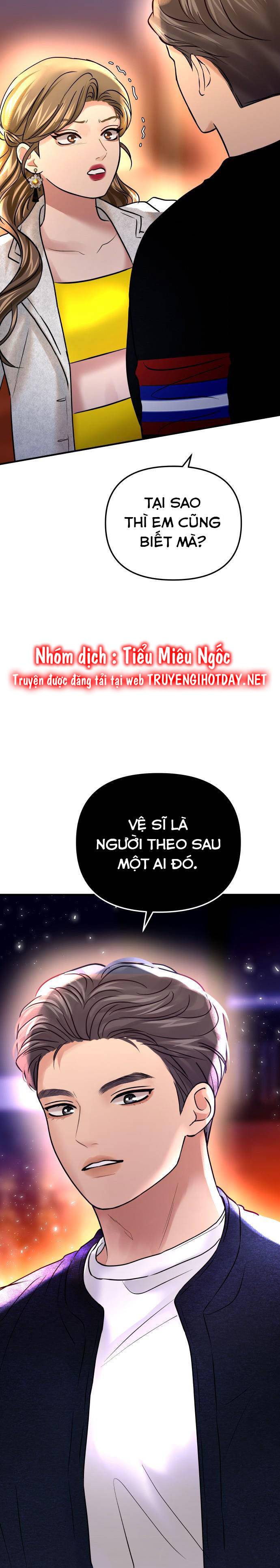 Mùa Đông Năm Ấy Tôi Đã Chapter 41 - Trang 2