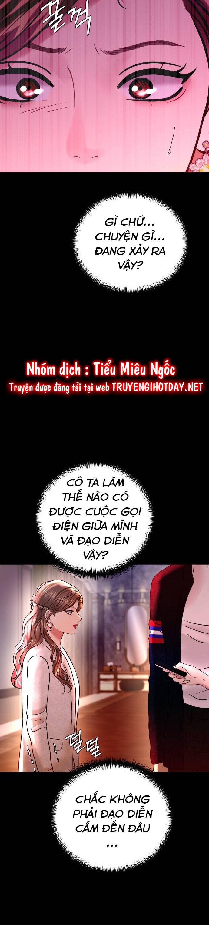 Mùa Đông Năm Ấy Tôi Đã Chapter 40 - Trang 2