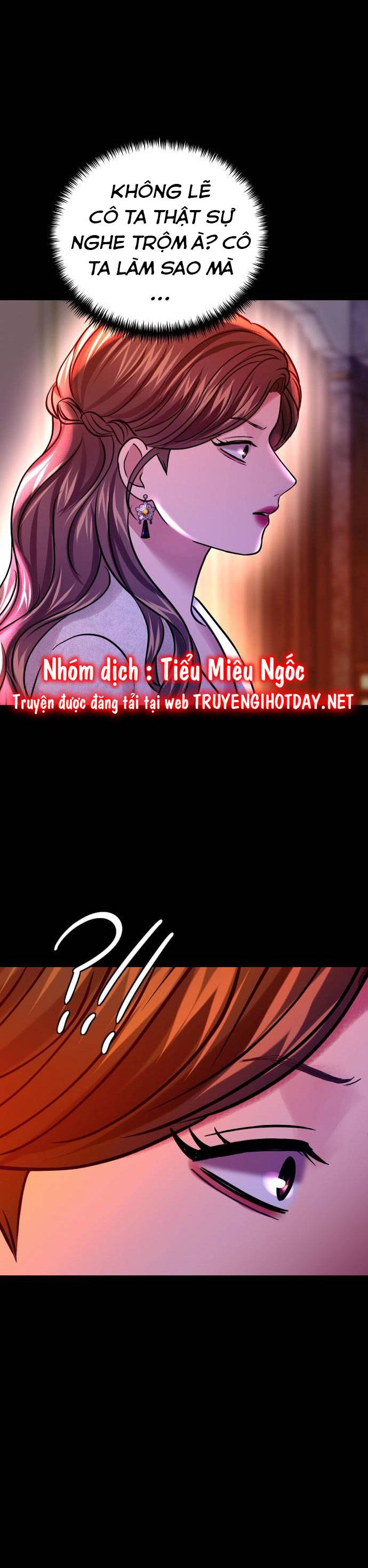 Mùa Đông Năm Ấy Tôi Đã Chapter 40 - Trang 2