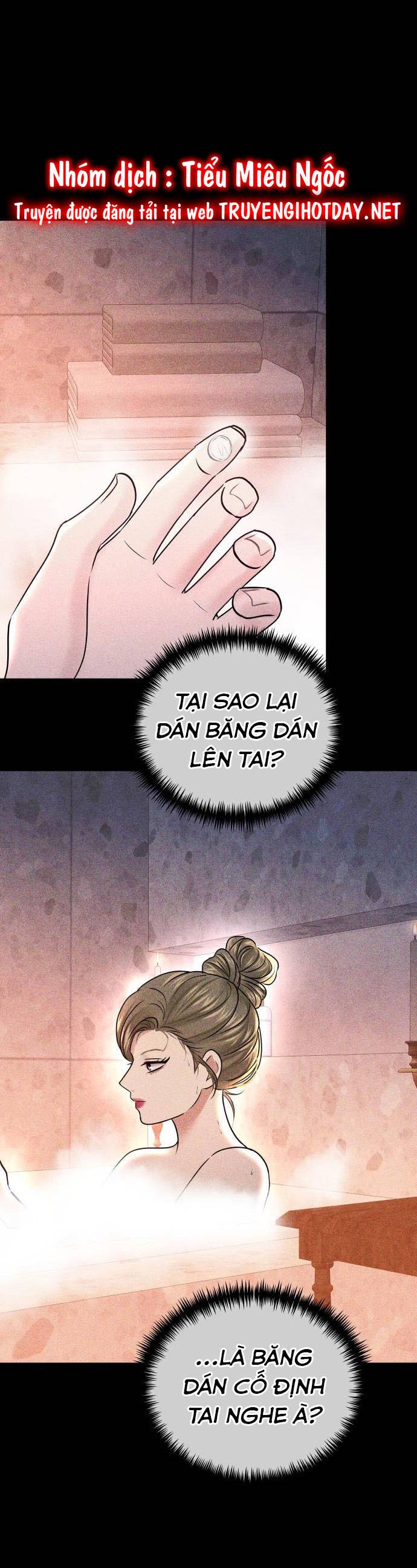 Mùa Đông Năm Ấy Tôi Đã Chapter 40 - Trang 2