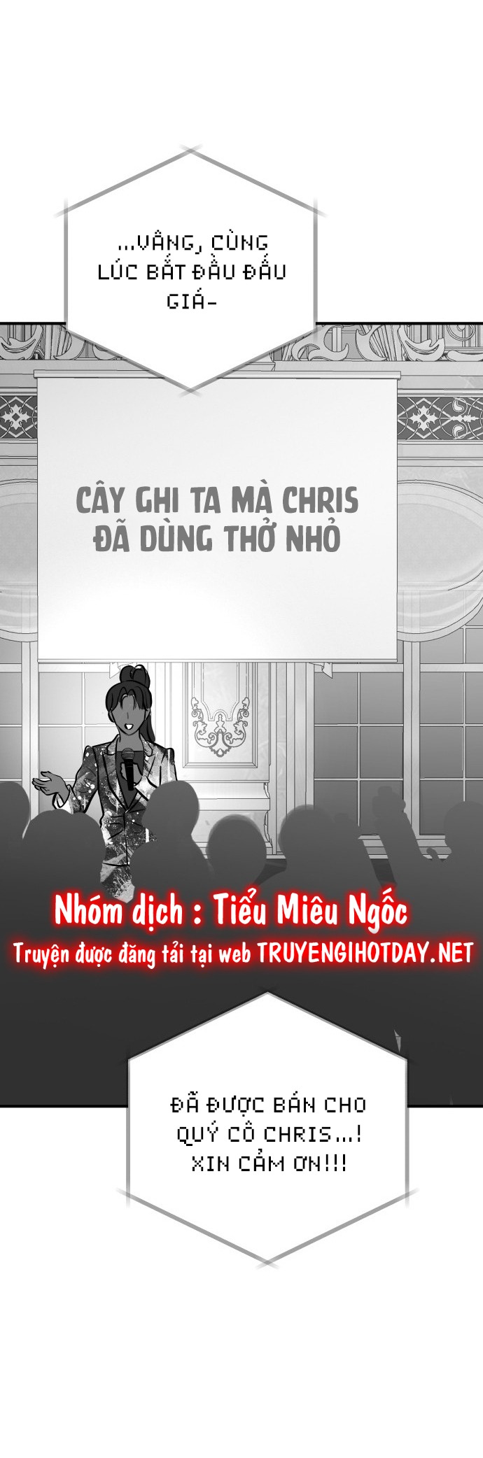 Mùa Đông Năm Ấy Tôi Đã Chapter 39 - Trang 2