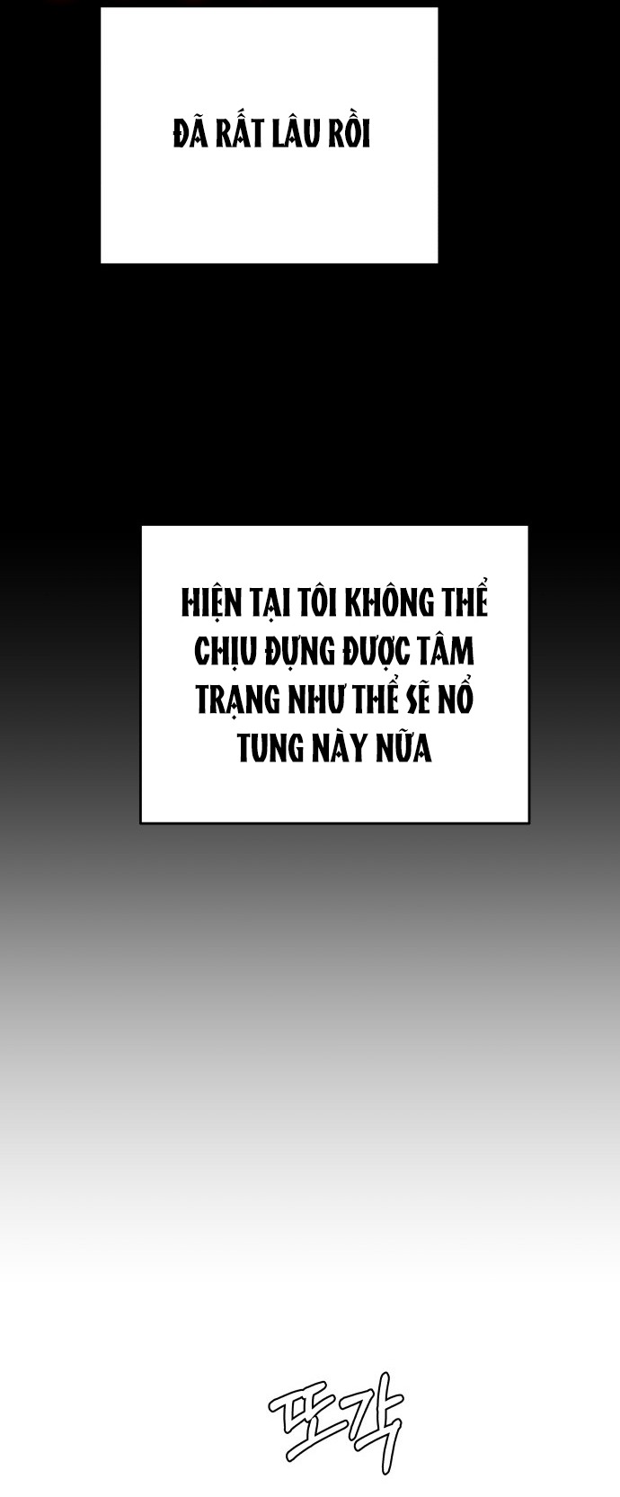 Mùa Đông Năm Ấy Tôi Đã Chapter 39 - Trang 2