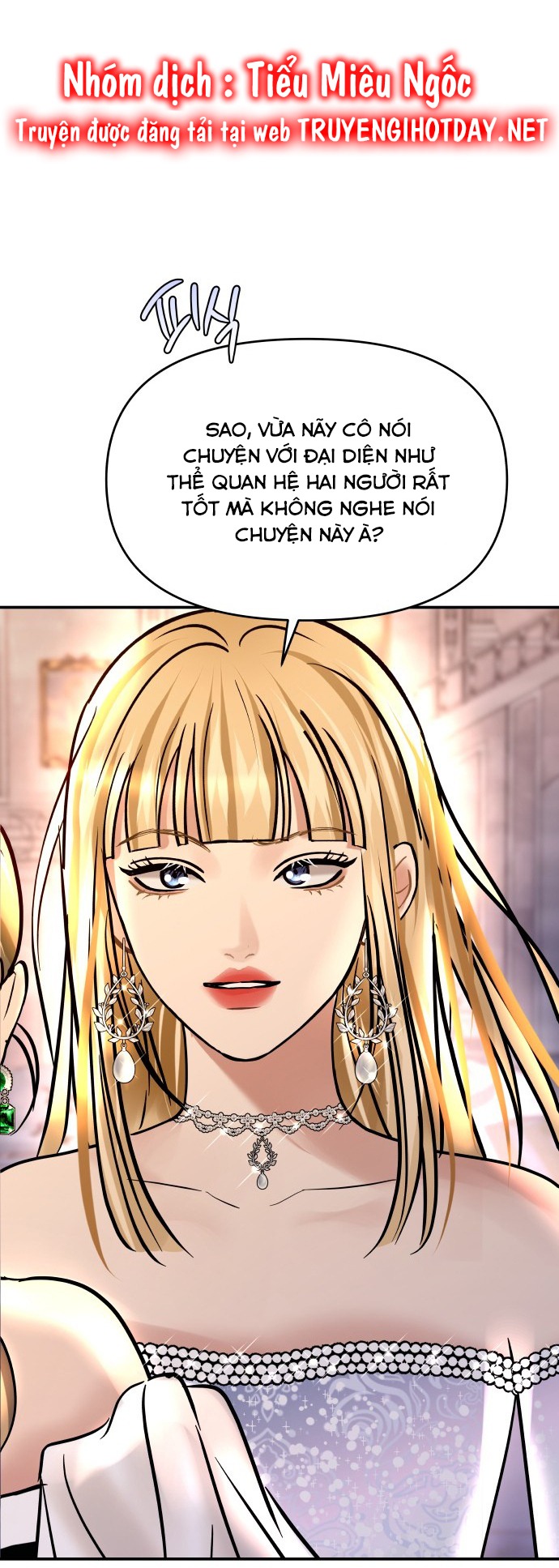 Mùa Đông Năm Ấy Tôi Đã Chapter 38 - Trang 2