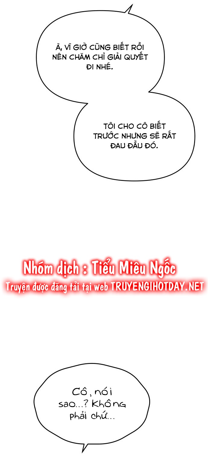 Mùa Đông Năm Ấy Tôi Đã Chapter 38 - Trang 2