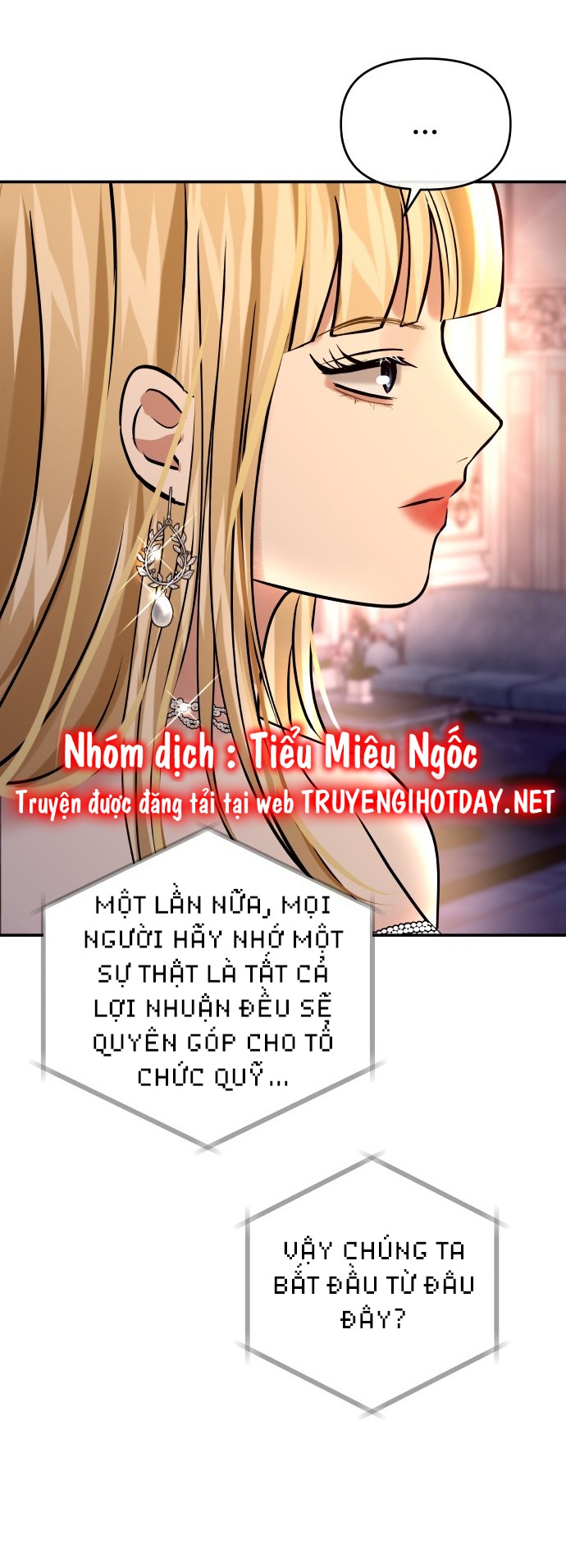 Mùa Đông Năm Ấy Tôi Đã Chapter 37 - Trang 2