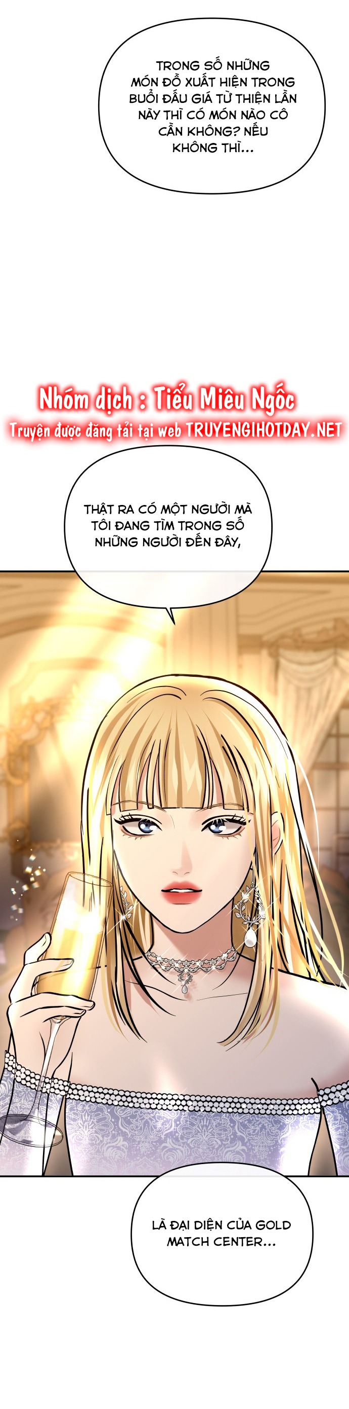 Mùa Đông Năm Ấy Tôi Đã Chapter 36 - Trang 2