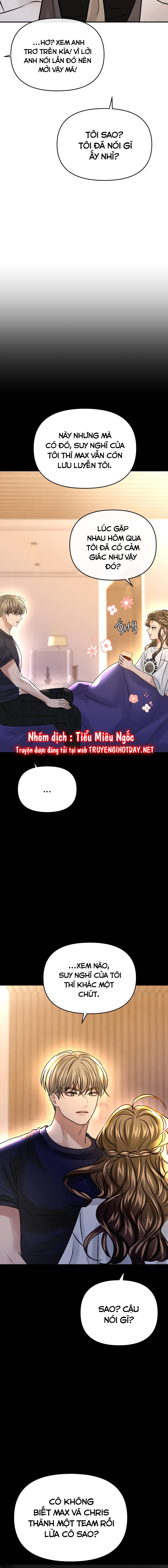 Mùa Đông Năm Ấy Tôi Đã Chapter 32 - Trang 2