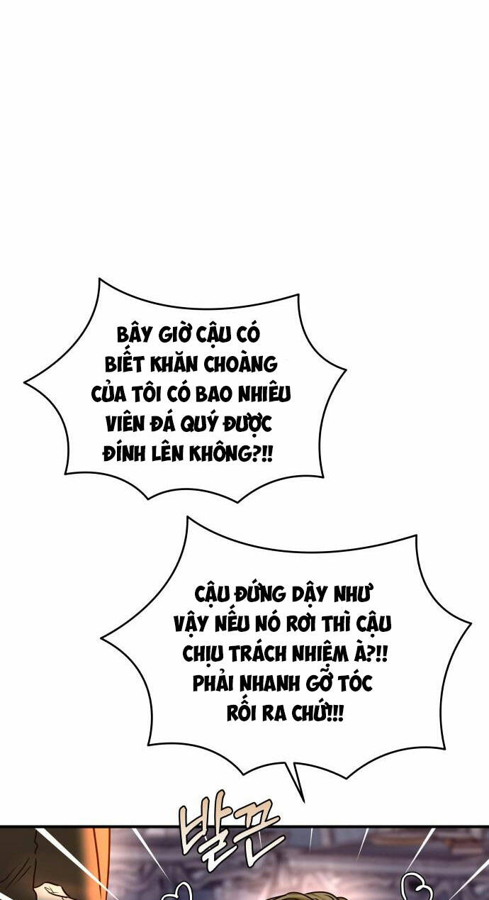 Mùa Đông Năm Ấy Tôi Đã Chapter 28 - Trang 2