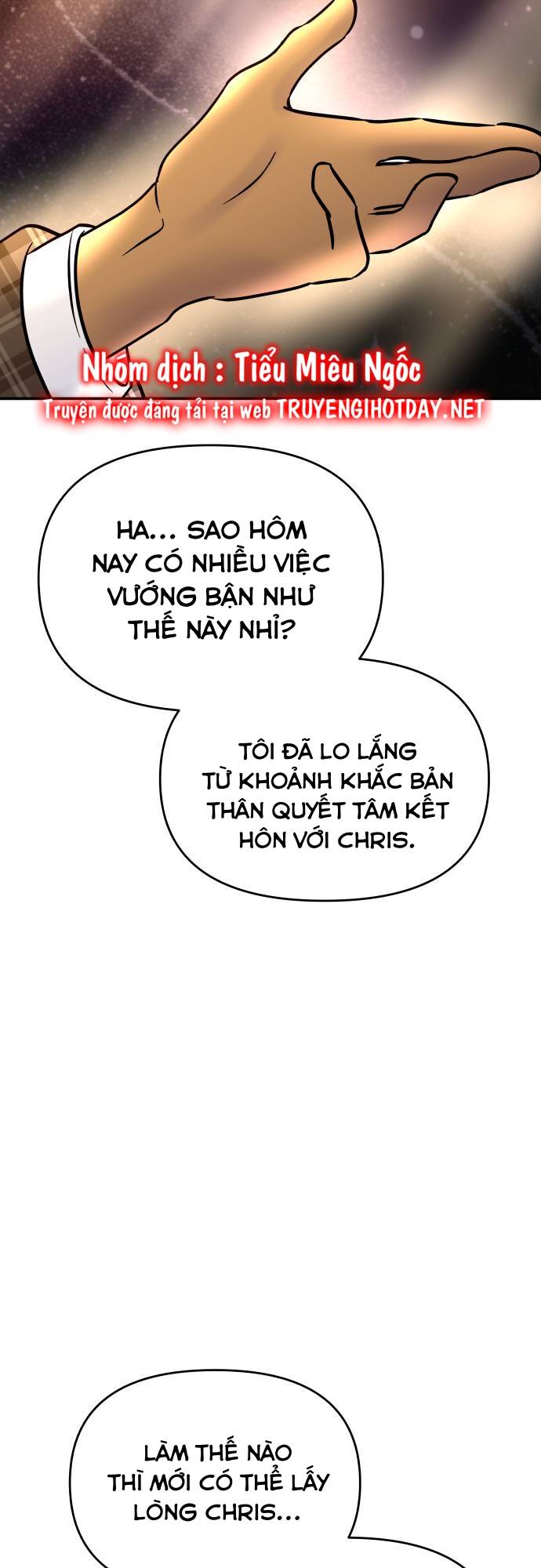 Mùa Đông Năm Ấy Tôi Đã Chapter 27 - Trang 2