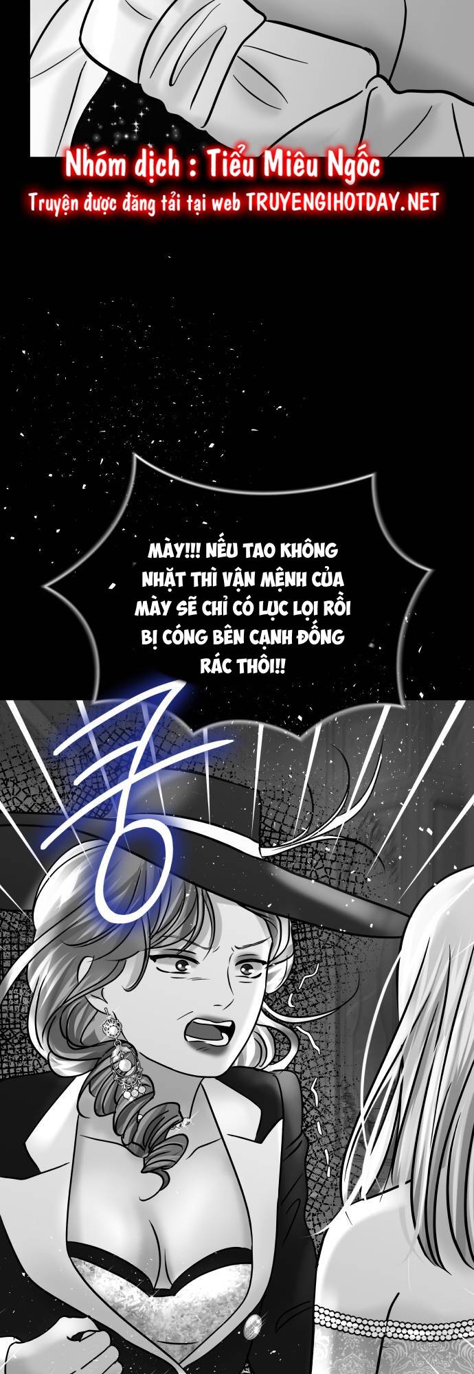 Mùa Đông Năm Ấy Tôi Đã Chapter 27 - Trang 2