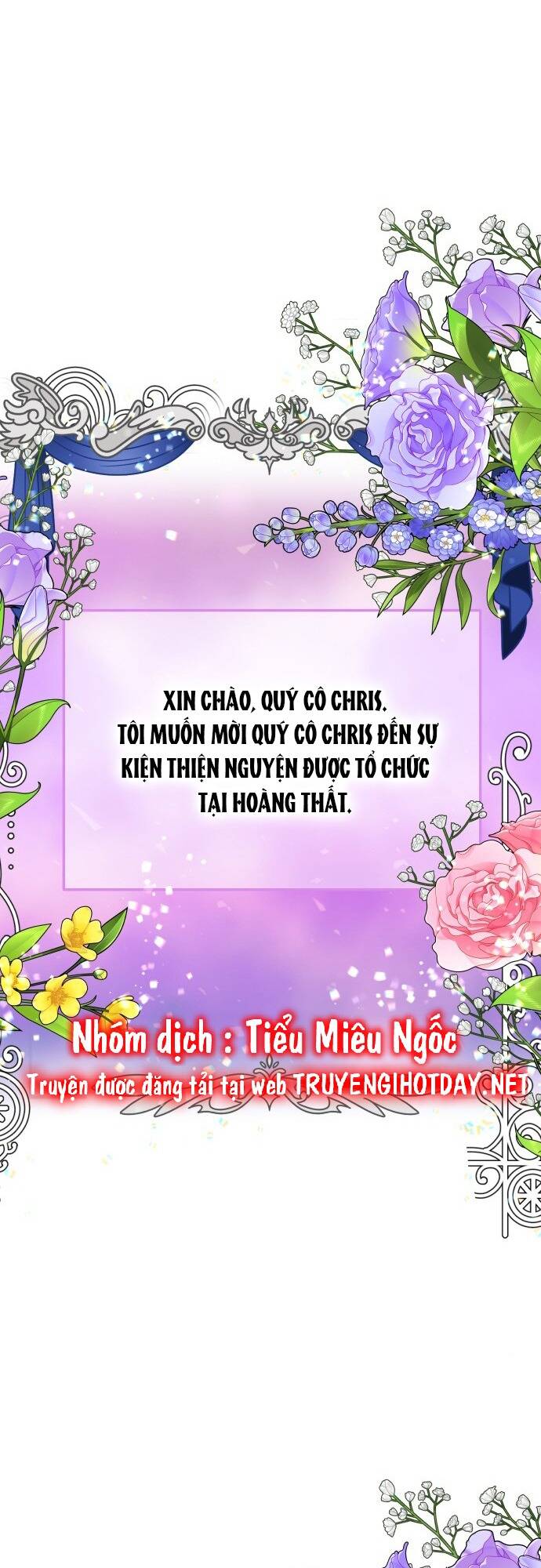 Mùa Đông Năm Ấy Tôi Đã Chapter 24 - Trang 2