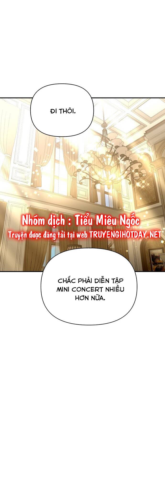 Mùa Đông Năm Ấy Tôi Đã Chapter 24 - Trang 2