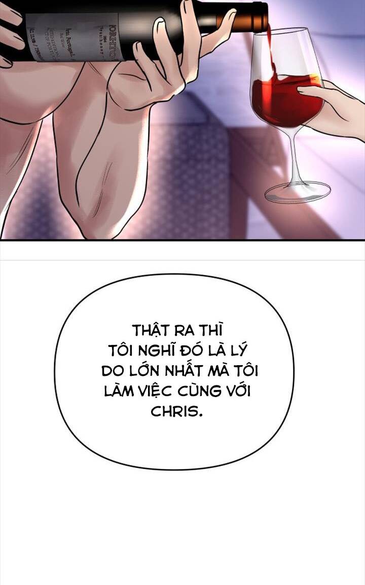 Mùa Đông Năm Ấy Tôi Đã Chapter 23 - Trang 2