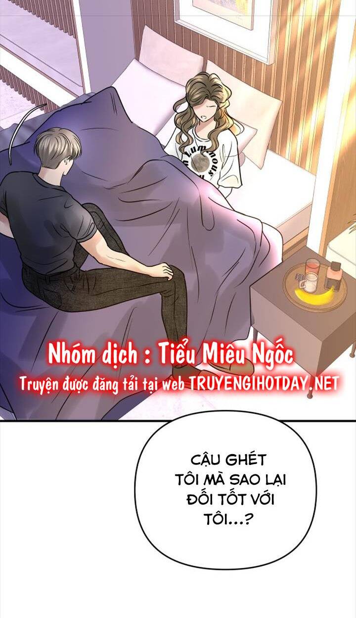 Mùa Đông Năm Ấy Tôi Đã Chapter 23 - Trang 2