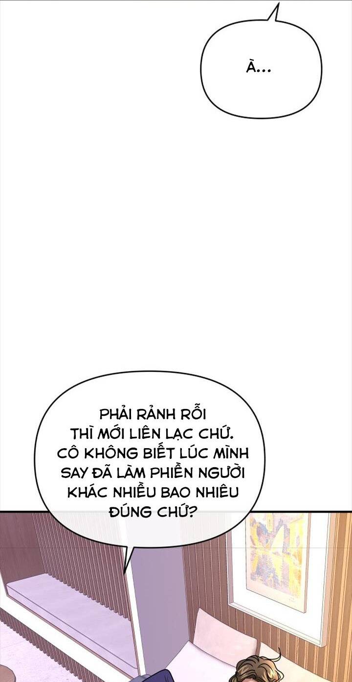 Mùa Đông Năm Ấy Tôi Đã Chapter 23 - Trang 2