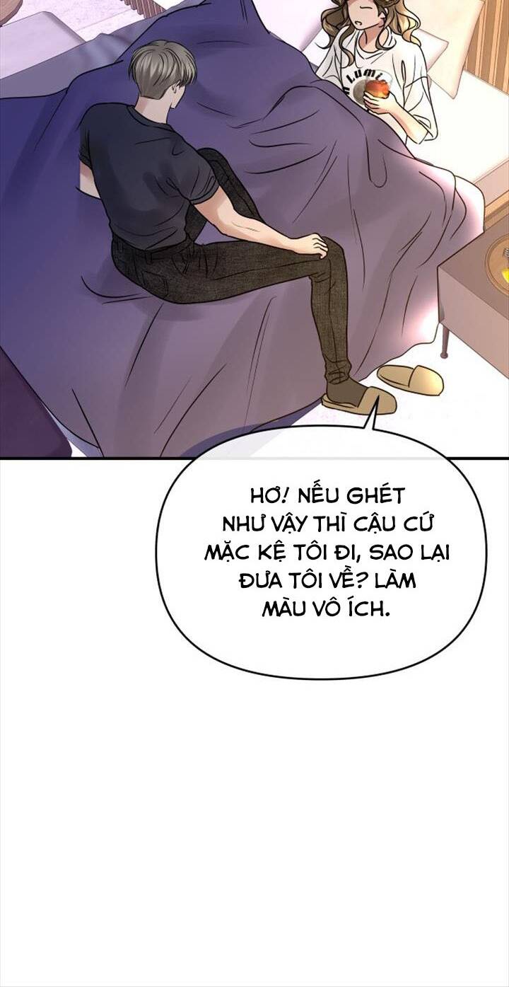 Mùa Đông Năm Ấy Tôi Đã Chapter 23 - Trang 2