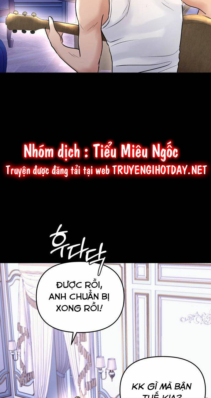 Mùa Đông Năm Ấy Tôi Đã Chapter 22 - Trang 2