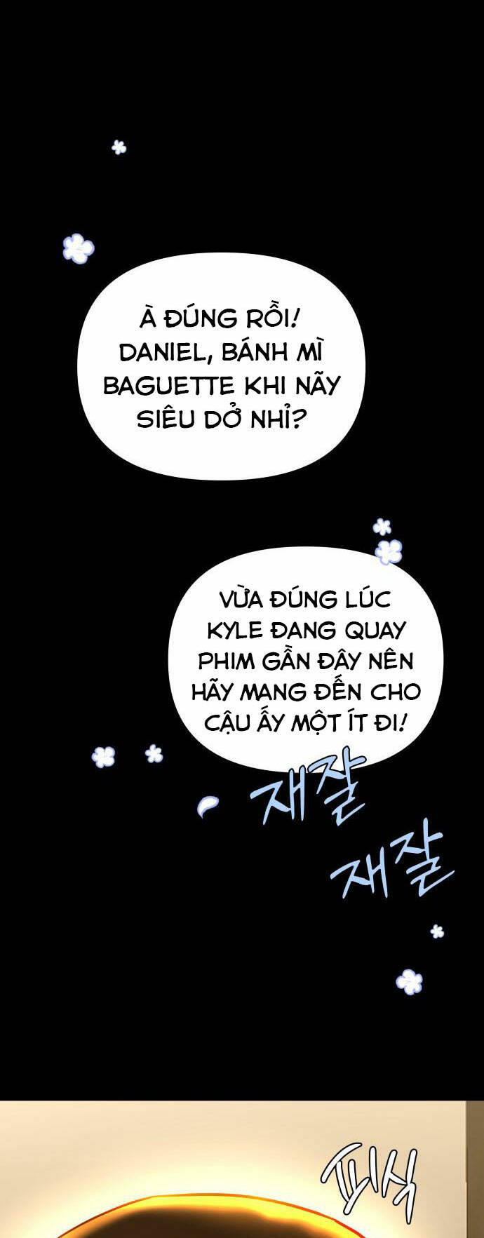 Mùa Đông Năm Ấy Tôi Đã Chapter 21 - Trang 2