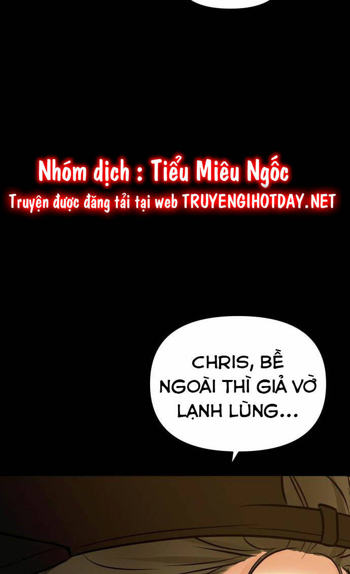 Mùa Đông Năm Ấy Tôi Đã Chapter 21 - Trang 2