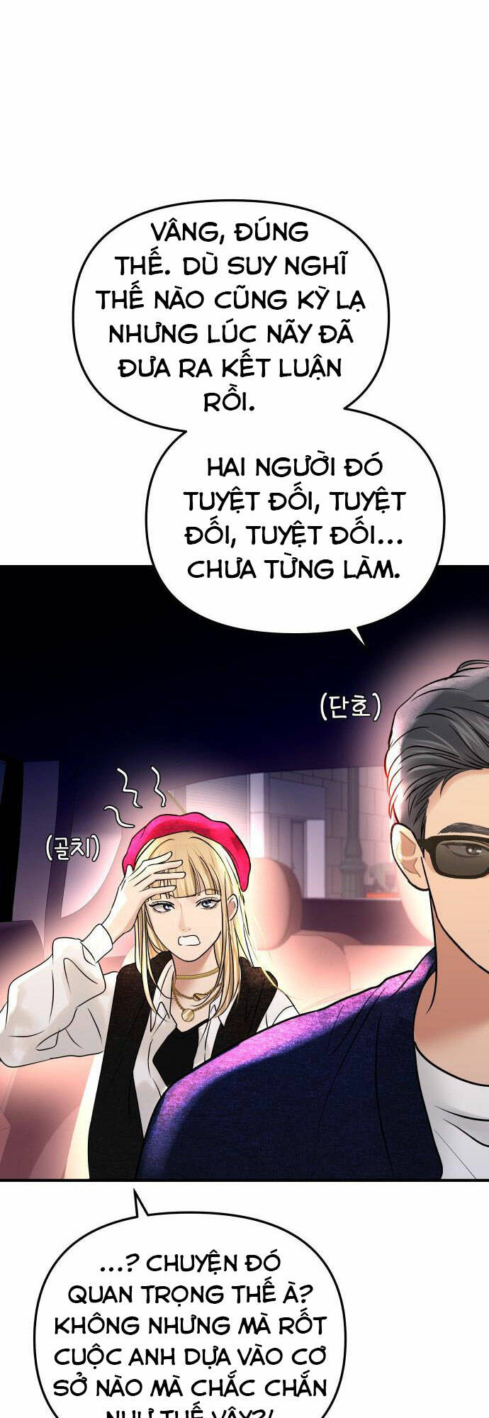 Mùa Đông Năm Ấy Tôi Đã Chapter 21 - Trang 2