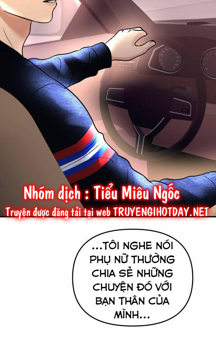 Mùa Đông Năm Ấy Tôi Đã Chapter 21 - Trang 2