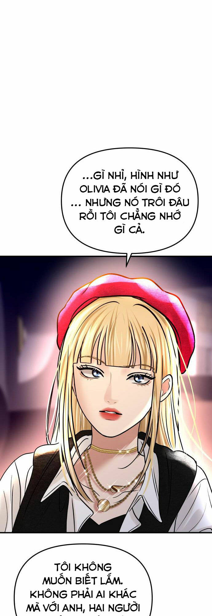 Mùa Đông Năm Ấy Tôi Đã Chapter 21 - Trang 2