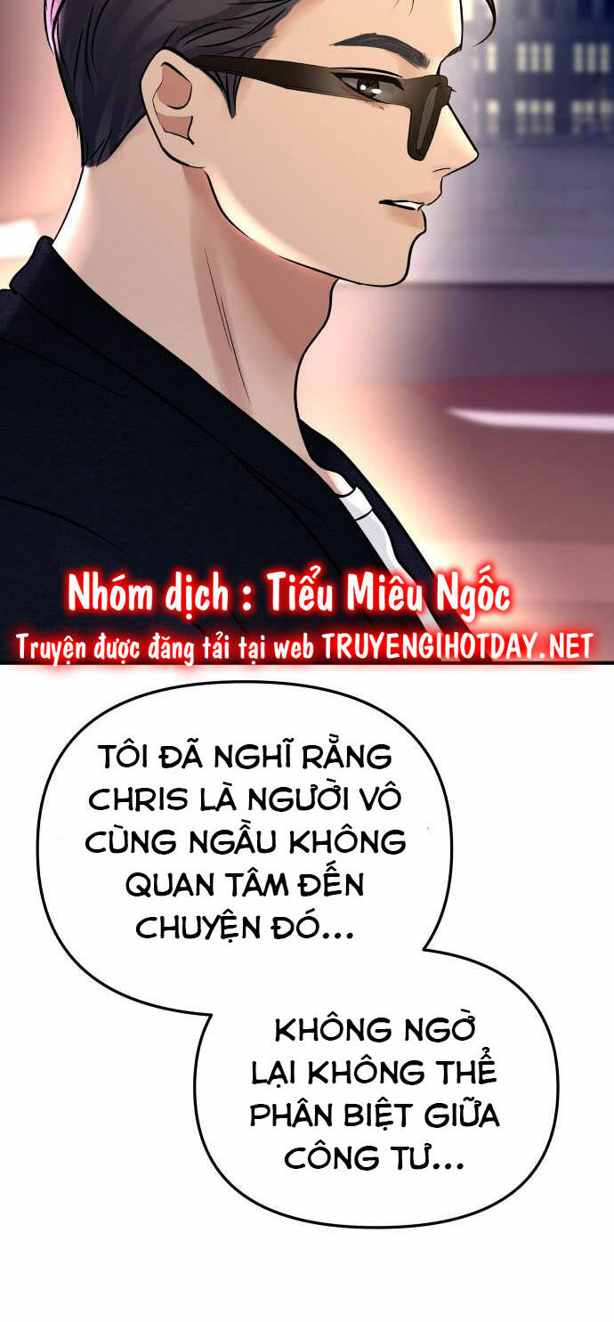 Mùa Đông Năm Ấy Tôi Đã Chapter 21 - Trang 2