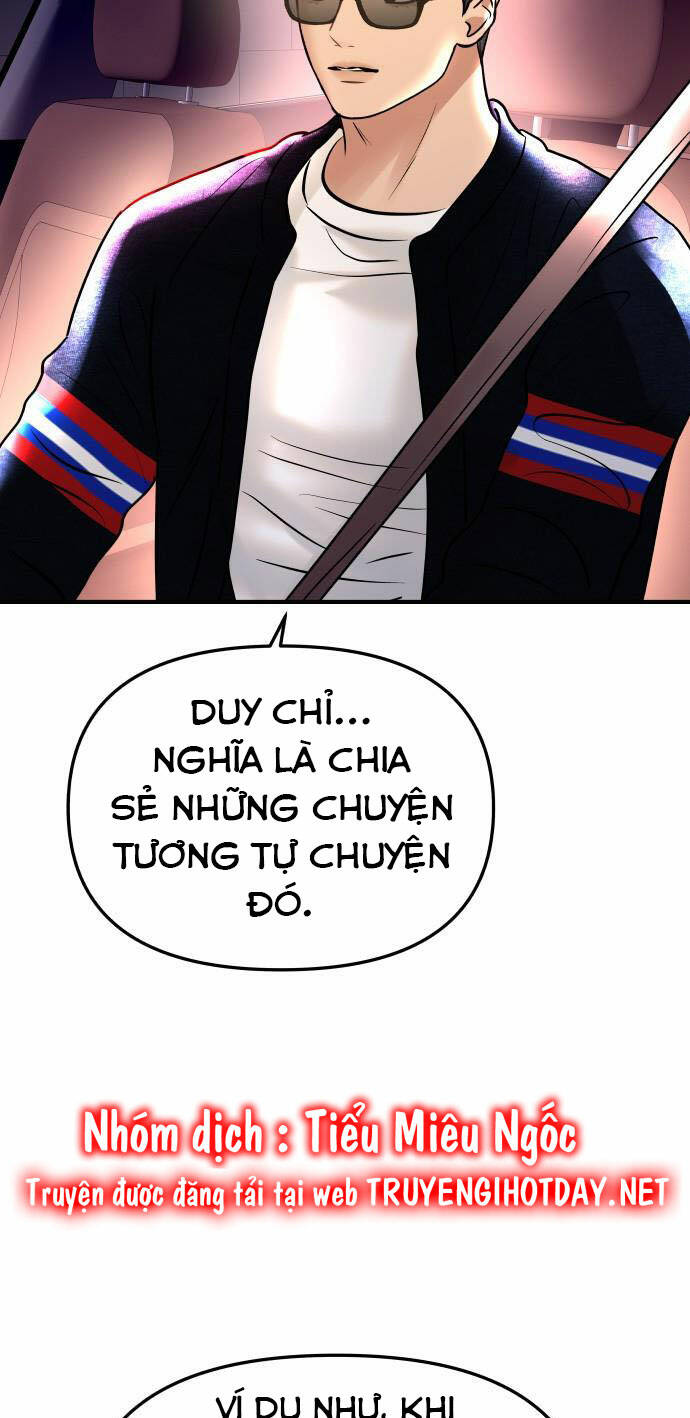 Mùa Đông Năm Ấy Tôi Đã Chapter 21 - Trang 2