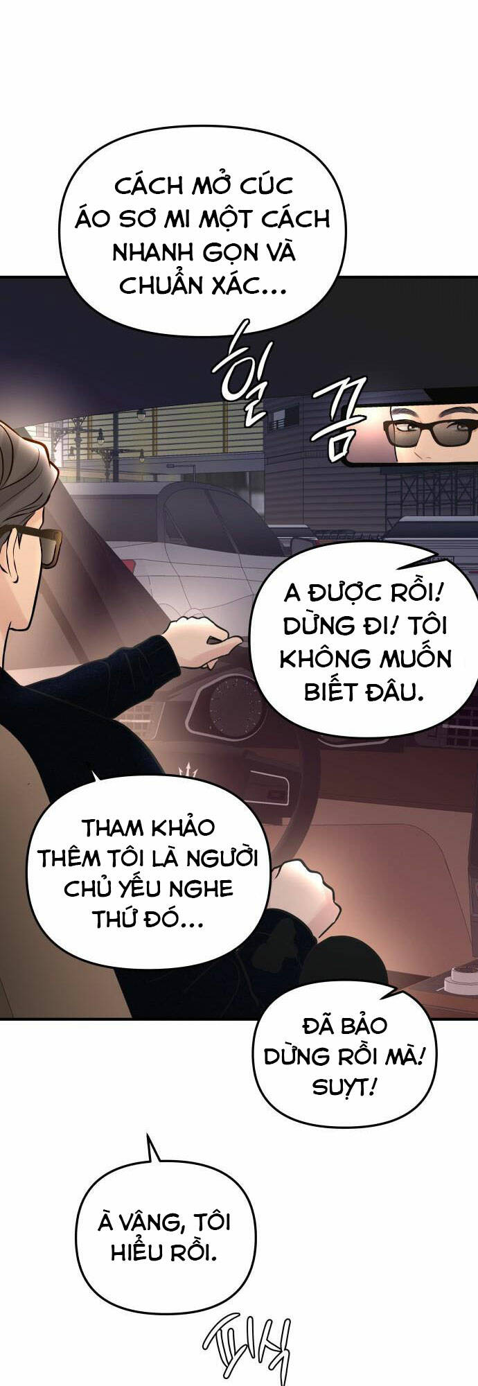 Mùa Đông Năm Ấy Tôi Đã Chapter 21 - Trang 2