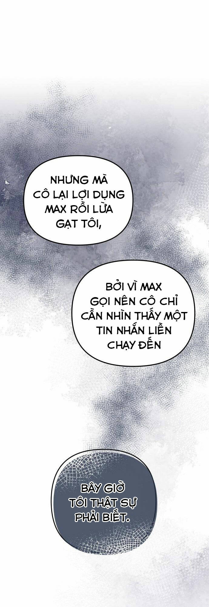 Mùa Đông Năm Ấy Tôi Đã Chapter 20 - Trang 2