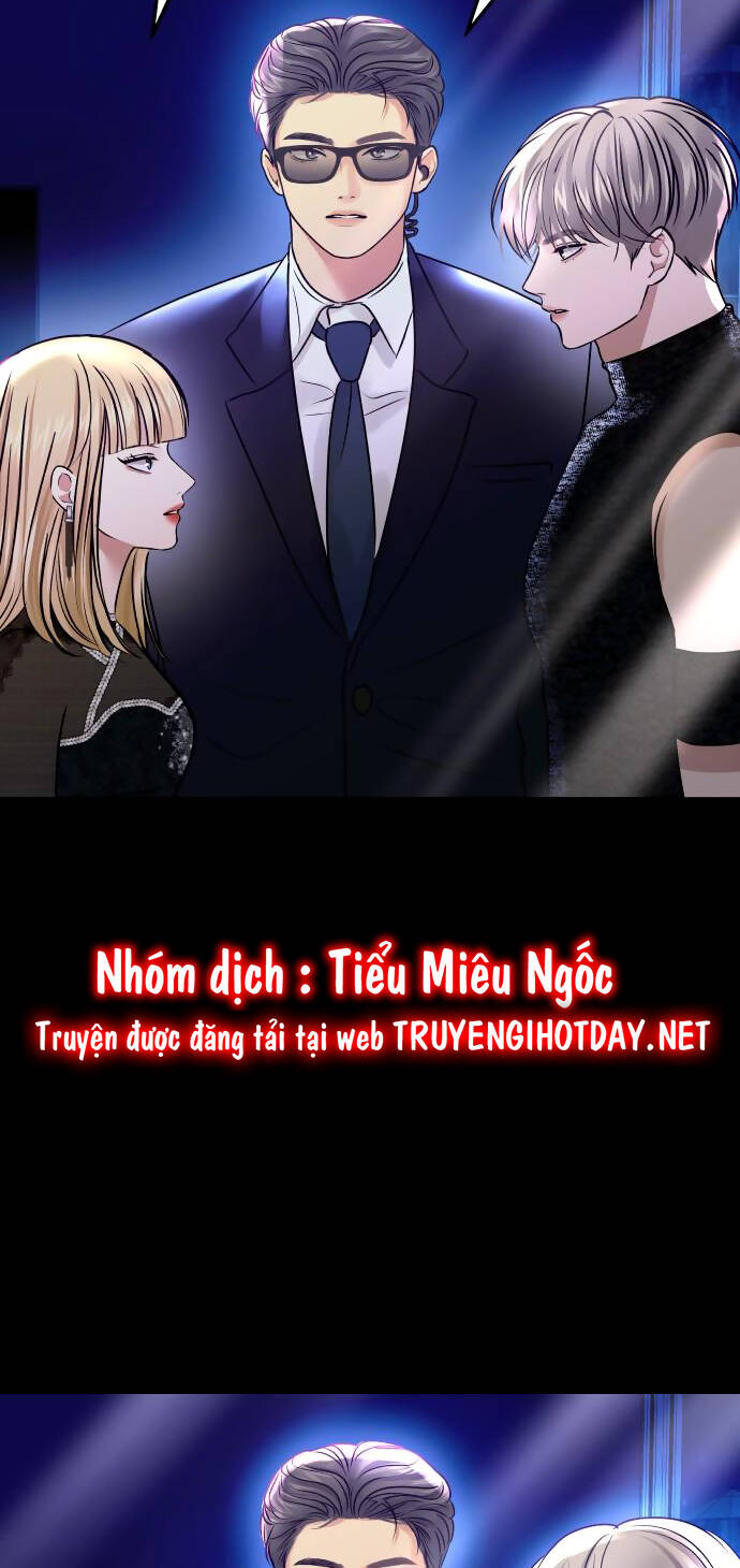 Mùa Đông Năm Ấy Tôi Đã Chapter 18 - Trang 2