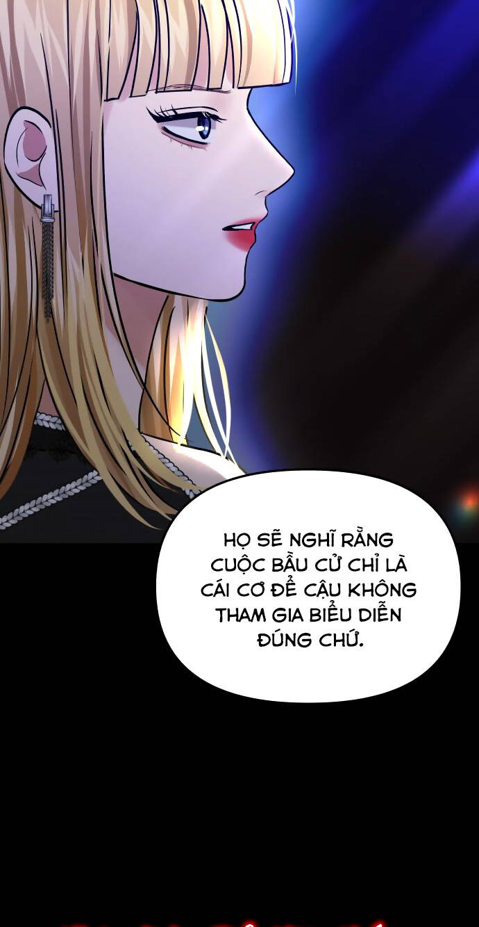 Mùa Đông Năm Ấy Tôi Đã Chapter 18 - Trang 2