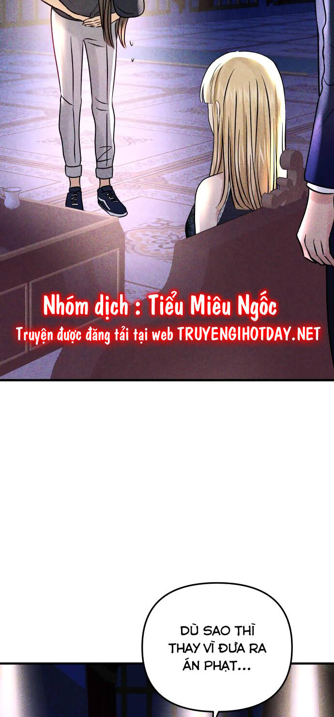 Mùa Đông Năm Ấy Tôi Đã Chapter 17 - Trang 2