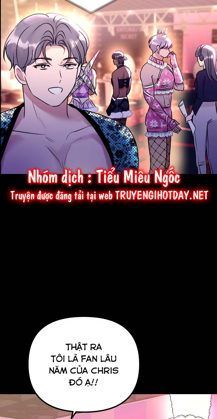 Mùa Đông Năm Ấy Tôi Đã Chapter 15 - Trang 2