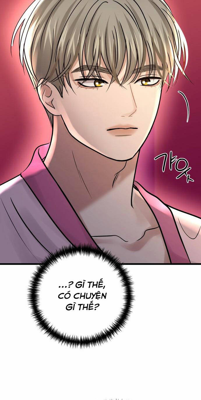 Mùa Đông Năm Ấy Tôi Đã Chapter 13 - Trang 2