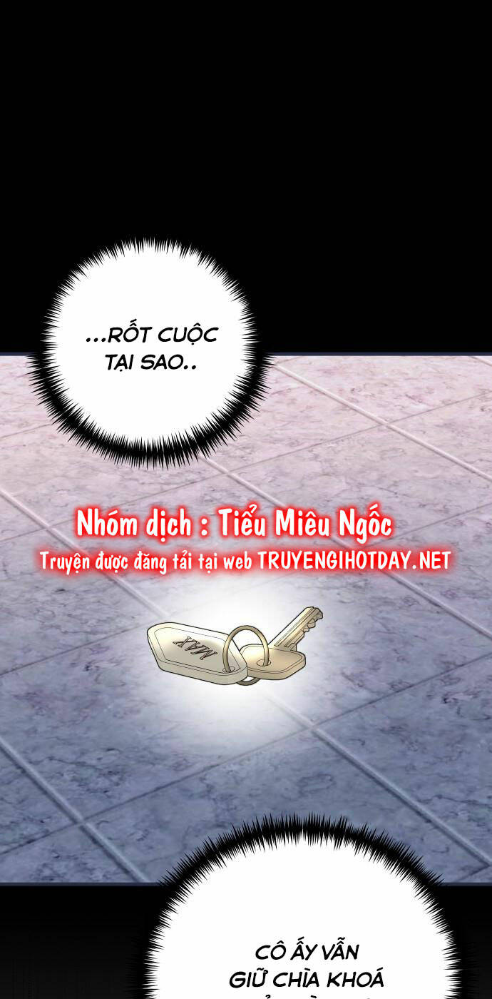 Mùa Đông Năm Ấy Tôi Đã Chapter 13 - Trang 2