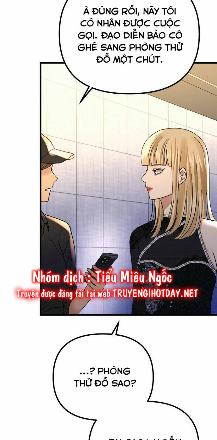 Mùa Đông Năm Ấy Tôi Đã Chapter 13 - Trang 2