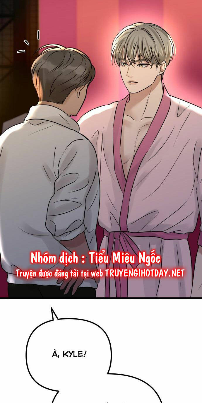 Mùa Đông Năm Ấy Tôi Đã Chapter 13 - Trang 2