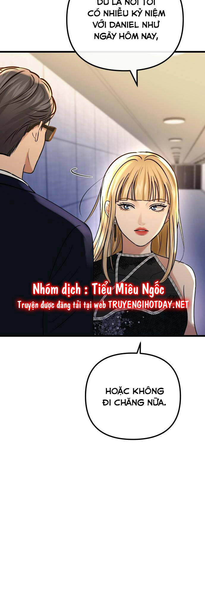 Mùa Đông Năm Ấy Tôi Đã Chapter 12 - Trang 2