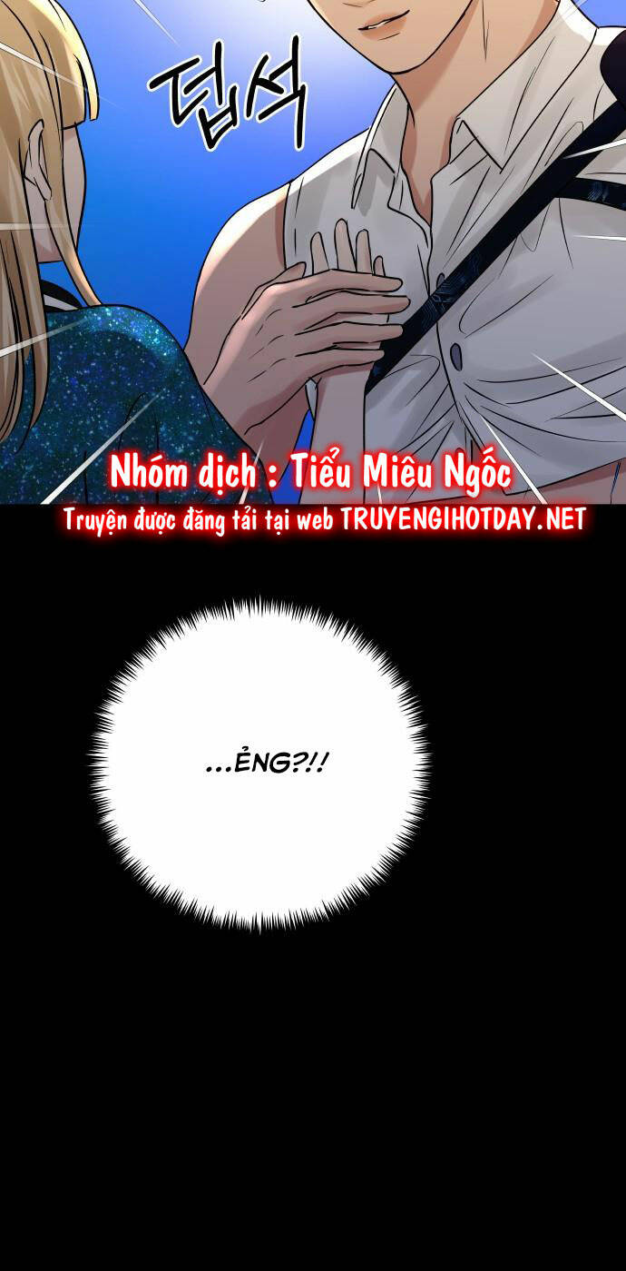 Mùa Đông Năm Ấy Tôi Đã Chapter 11 - Trang 2