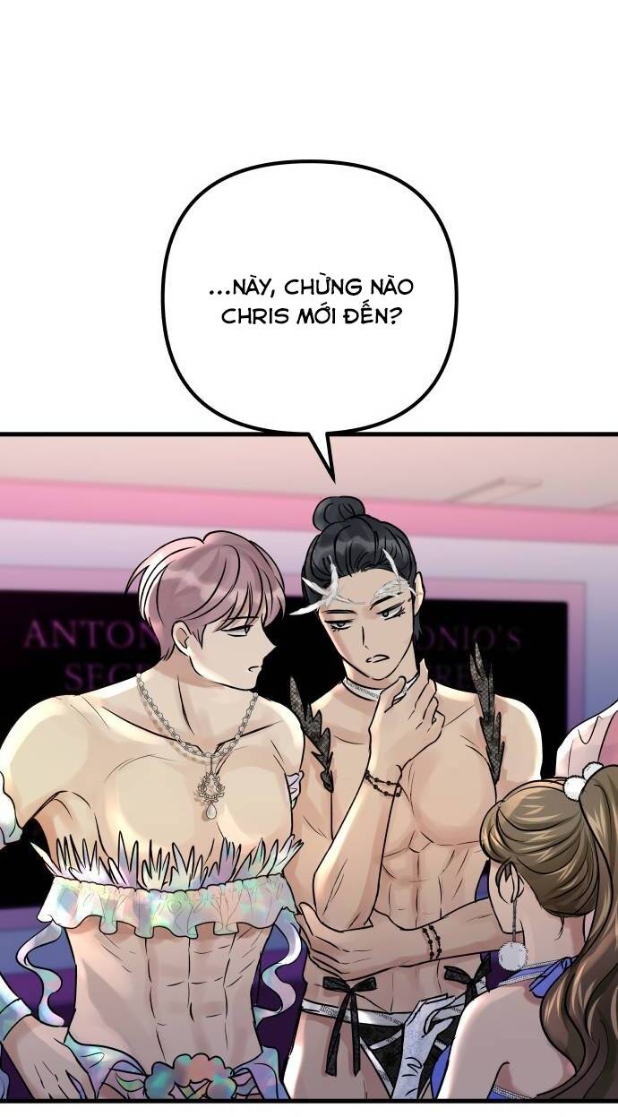 Mùa Đông Năm Ấy Tôi Đã Chapter 9 - Trang 2