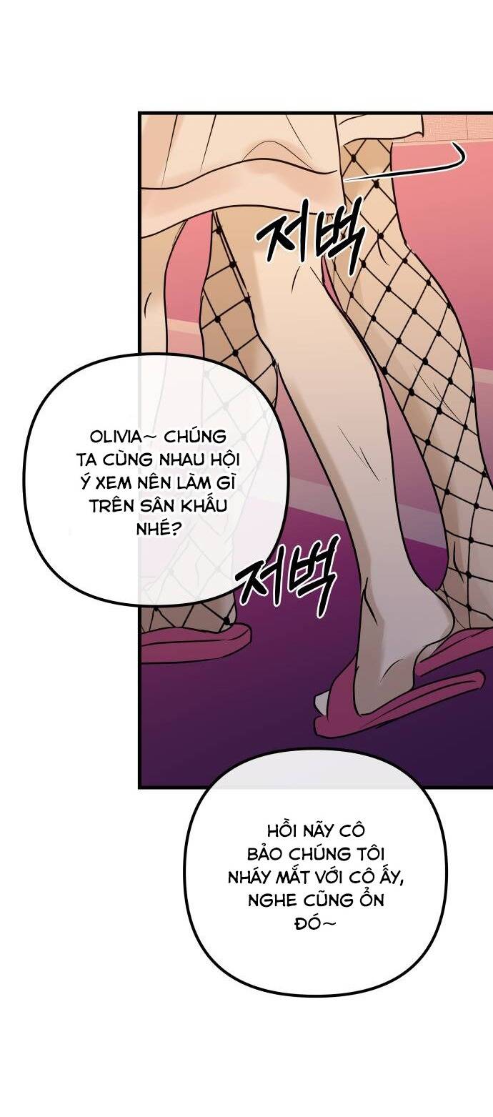 Mùa Đông Năm Ấy Tôi Đã Chapter 9 - Trang 2