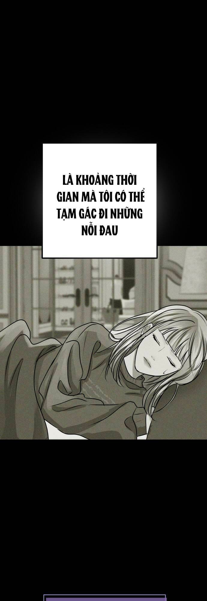 Mùa Đông Năm Ấy Tôi Đã Chapter 8 - Trang 2